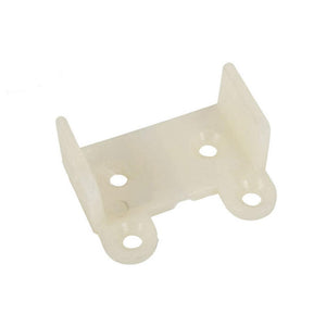 Closet Door 1-7/16" Nylon Guide