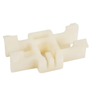 Closet Door 1-1/2" Nylon Guide for Cox Doors