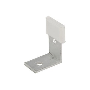 Closet Door Bottom Guide for Like Doors