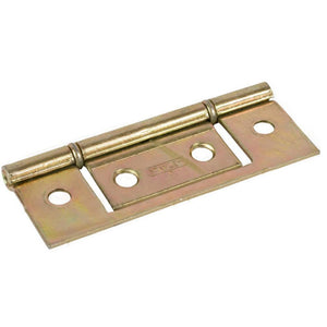 Bifold Closet/Wardrobe Door Non-Mortise Hinge