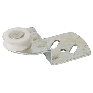 Closet/Wardrobe Door 7/8" Nylon Roller for Kenna Frame Doors - Back - Reflect Window & Door
