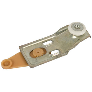 Closet Door 15/16" Nylon Roller for Kennaframe Closet Doors - Back - Reflect Window & Door