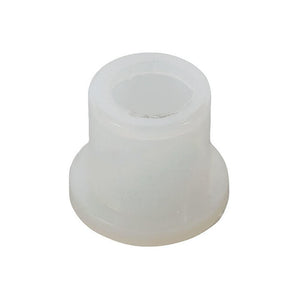 Closet Door 3/8" O.D. Nylon Replacement Pivot Rod Cap for CDH-250