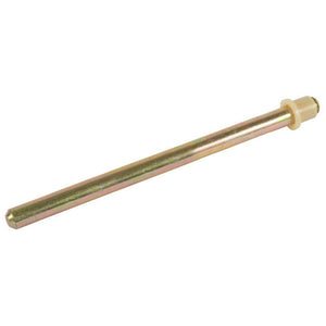 Closet/Wardrobe Bi-Fold Door 5/16" Top Pivot Rod With 3/8" Cap