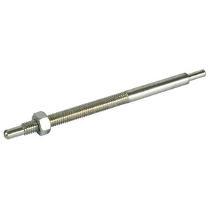 Closet/Wardrobe Bi-Fold Door 5/16" O.D. Bottom Pivot Rod