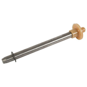 Bi-Fold Closet/Wardrobe Door Top Guide Pin With 7/8" Cap for Fenestra Doors