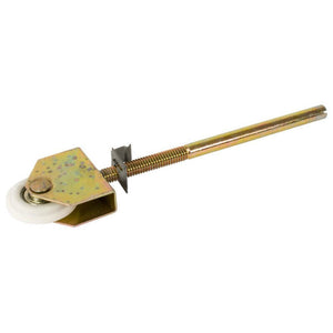 Closet Door 1-3/8" Sliding Non-Ball Bearing Nylon Roller for Slimfold Closet Doors - Reflect Window & Door