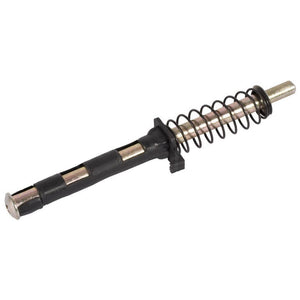 Bifold Closet/Wardrobe Door 1/4" Top Pivot Rod for Float Away Doors
