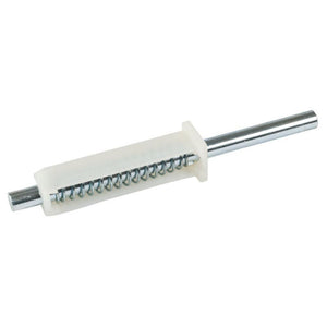 Closet/Wardrobe Bi-Fold Door 9/32" Top Pivot Rod
