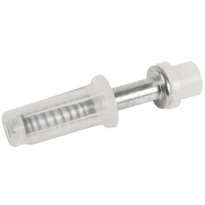 Bifold Closet/Wardrobe Door 3/8" Top Pivot Pin