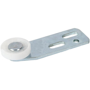 Closet Door 15/16" Nylon Closet Door Roller for K.N.C. Closet Doors