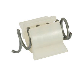 Bifold Closet/Wardrobe Door Two-Door Snugger for Kennaframe Doors