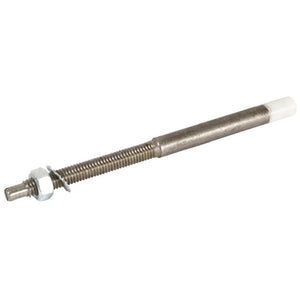 Closet/Wardrobe Bi-Fold Door 3/8" Bottom Pivot Pin for Kinkead Doors