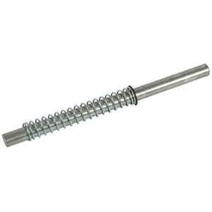 Closet/Wardrobe Bi-Fold Door 5/16" Spring Loaded Top Pivot Rod