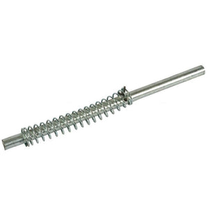 Bi-Fold Closet/Wardrobe Door 5 1/4" Top Pivot Rod for Leigh Doors