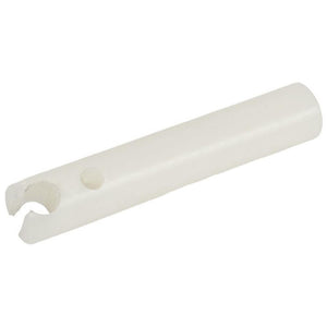 Closet Door 3/8" Nylon Guide