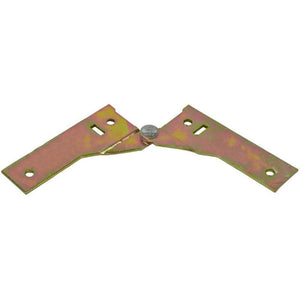 Bifold Mirror Closet/Wardrobe Door Hinge for Cox Closet Doors