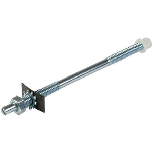 Closet/Wardrobe Bi-Fold Door Bottom Pivot Pin