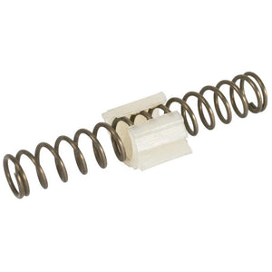Closet/Wardrobe Bi-Fold Four Door 7/16" Snugger