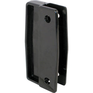 Sliding Patio Screen Door Plastic Pull Set With 3" Screw Holes