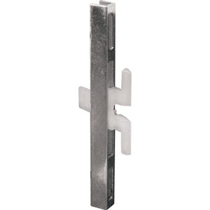 Sliding Screen Door Latch and Strike with 4-1/2" Screw Holes for International Doors