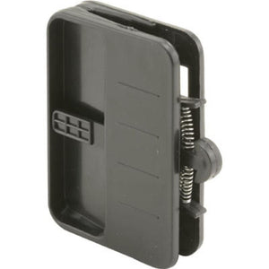 Sliding Screen Door 3-1/2" Latch and Pull