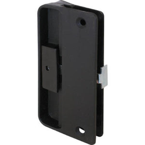 Sliding Screen Latch and Pull With 3-5/8" Screw Holes for Jim Walters Doors