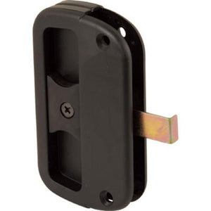 Sliding Patio Screen Latch and Pull with 3" Screw Holes