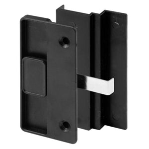 Sliding Screen Door Latch and Pull with 3" Screw Holes for Columbia Supreme Series Doors