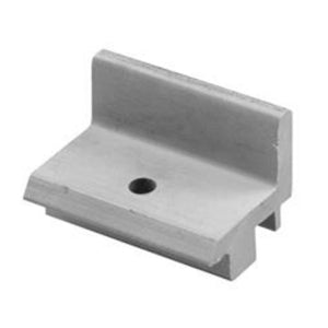 Sliding Patio Screen Door 1" X 5/8" Plastic Top Guide