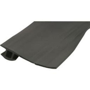 Sliding Patio Screen Door Bug Seal 84" Vinyl 1-1/2" Deep