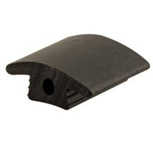 Sliding Patio Screen Door 3/4" x 5/8" Nylon Top Guide