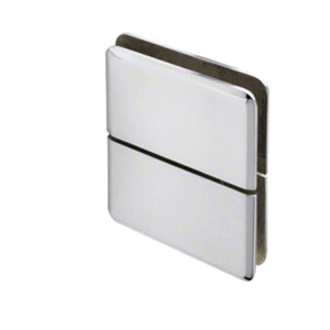 Shower Door Prima Series Glass-To-Glass Mount Hinge