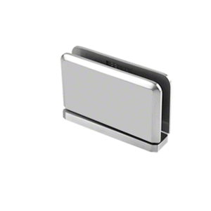 Shower Door Prima Series 5 Degree Pre-Set Pin Top or Bottom Mount Hinge