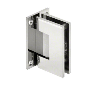 Frameless Swinging Shower Door Vienna Series Wall Mount Hinge