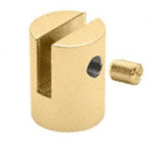 Slot Mount Standoff for 3/8" Panels