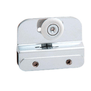 Shower Door Inside Top Hanger Bracket