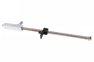 Shower Door Pivot Assembly For Manhattan Shower Doors - Long