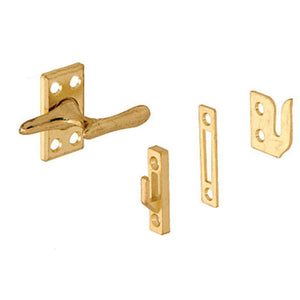 Casement Window Lock