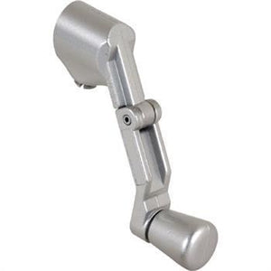 Folding Window Crank Handle - Aluminum