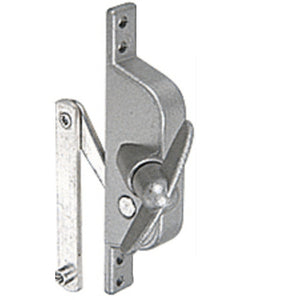 Louver Window or Door Operator; 4-1/2" Link Arm for Crown Windows