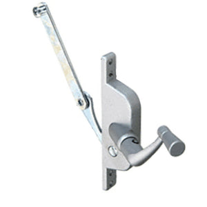 Louver Window Operator; 3-1/2" Link
