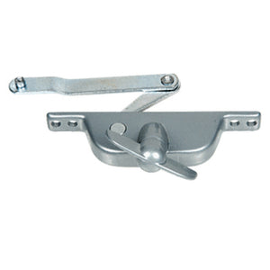 Louver Window Operator With 3-5/8" Offset Link for Daryl Windows