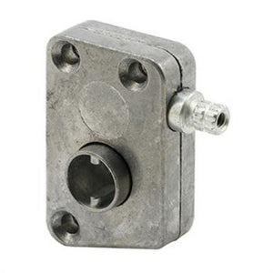 Window Slant Sill Torque Operator; 1-3/4" Screw Holes - Right Hand