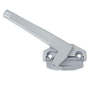 Casement and Awning Window Cam Handle With 1-1/2" Screw Holes