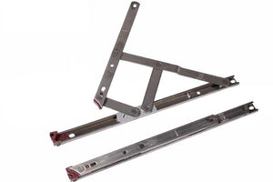 Ferco 'Defender' 10-1/4 inch length Friction Window Hinge