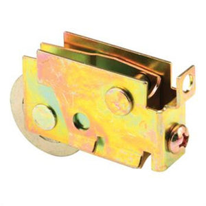 Sliding Glass Patio Door 1-1/4" Steel Ball Bearing Roller With 5/8" Wide Housing For Cupples Doors - Reflect Window & Door