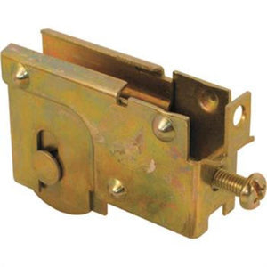 Sliding Glass Door 1-1/4" Steel Roller With 23/32" Wide Housing for Northrop Doors - Reflect Window & Door