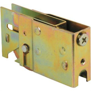 Sliding Glass Patio Door 1-1/2" Steel Ball Bearing Roller With 3/4" Wide Housing for Harcar Doors - Reflect Window & Door