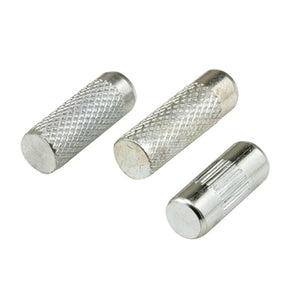 Sliding Glass Door 1/4" Axle Pin Assortment - Reflect Window & Door